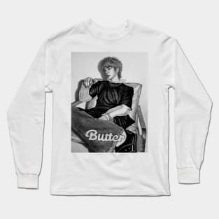 Butter Jin 2 Long Sleeve T-Shirt